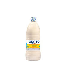 Gouache 1L Blanc
