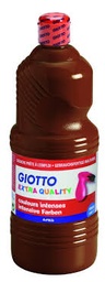 Gouache 1L Marron