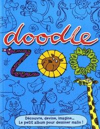 Doodle Zoo