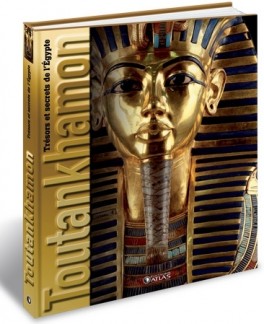 [9782731254398] Trésors et secrets de l'Egypte - Toutankhamon