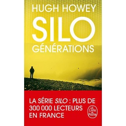 Silo - Générations