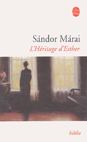 L'héritage d'Esther
