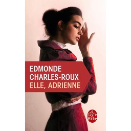 Elle, Adrienne