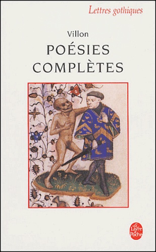 Poésies complètes
