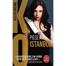 KO Tome 6 - Piège à Istanbul