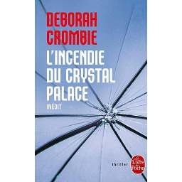 L'incendie du Crystal Palace