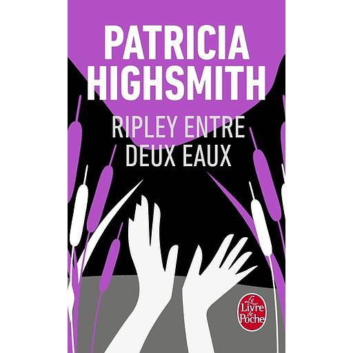 Ripley entre deux eaux
