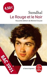Le Rouge et le Noir - NE