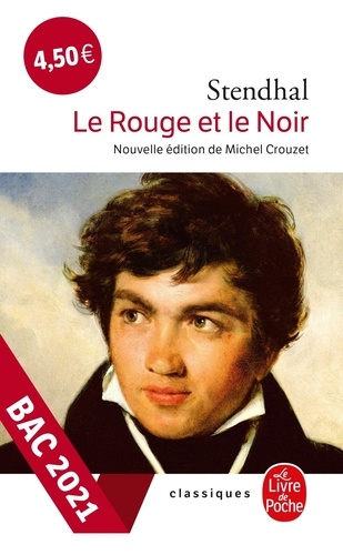 Le Rouge et le Noir - NE