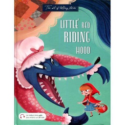Little red Riding Hood