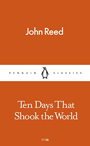 Ten Days That Shook the World