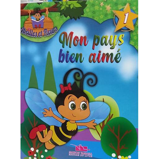 [TOP A B F] Mon Pays Bien Aimé