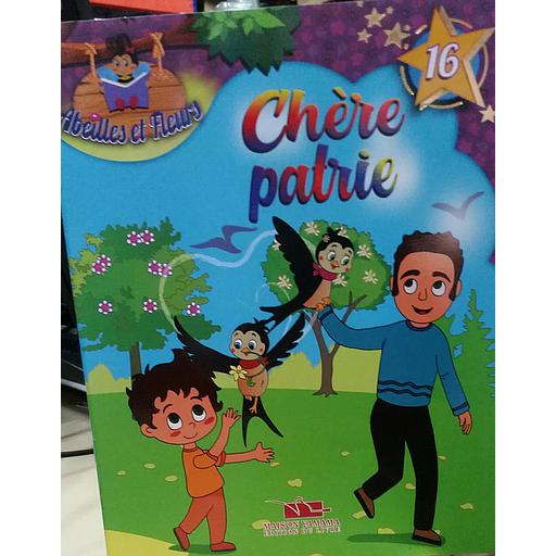 [TOP A B F] Chère Patrie