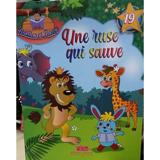 [TOP A B F] Un Ruse qui Sauve