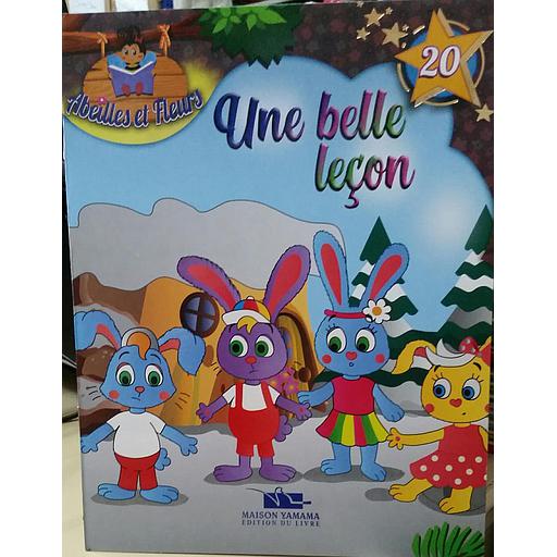 [TOP A B F] Une Belle Leçon