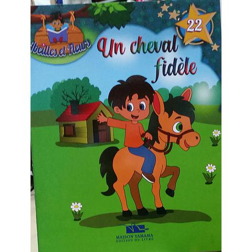 [TOP A B F] Un Cheval Fidèle