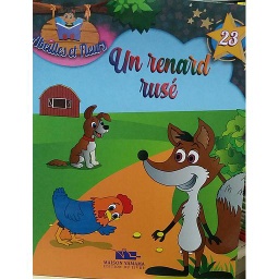 Un Renard Rusé