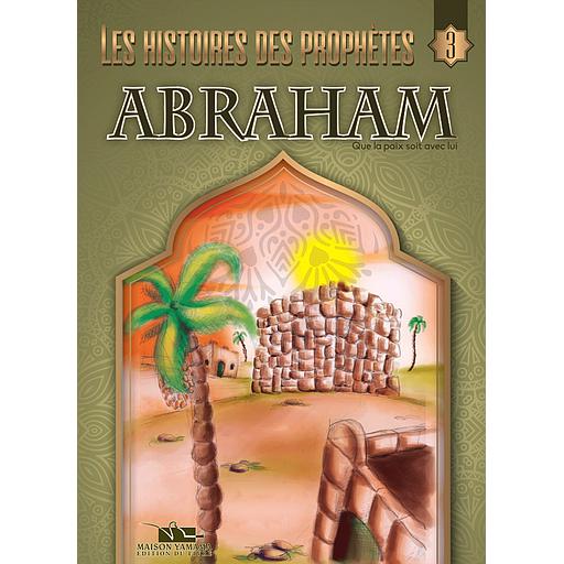 [TOP PRO16T] ABRAHAM IBRAHIM