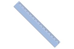 [6111249074449] Regle flexible 20 cm