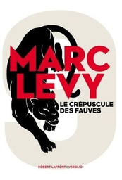 9 Tome 2 - Le crépuscule des fauves