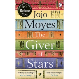 The Giver of Stars