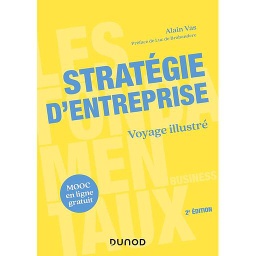 Stratégie d'entreprise  - Campus