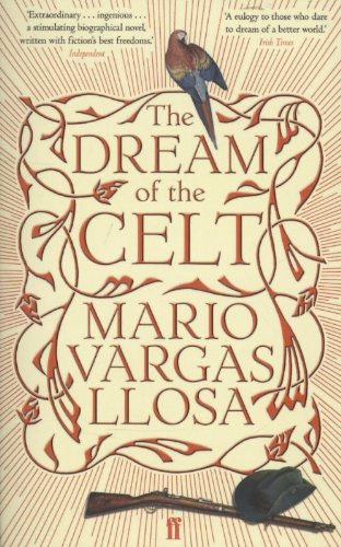Dream of the Celt