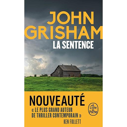 La sentence