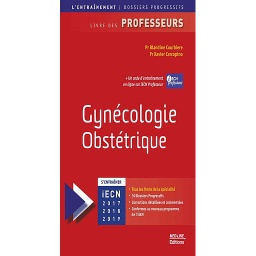 Gynécologie Obstétrique