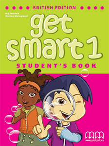 [MMP478361] Get Smart A1