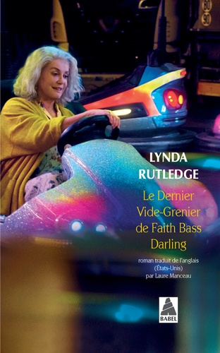 Le dernier vide-grenier de Faith Bass Darling