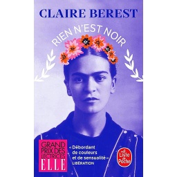 Rien n'est noir