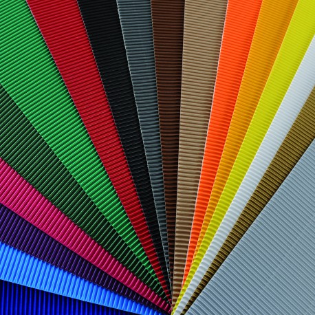 Papier Mousse Mat