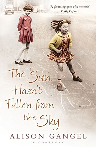The Sun Hasn't Fallen from the Sky