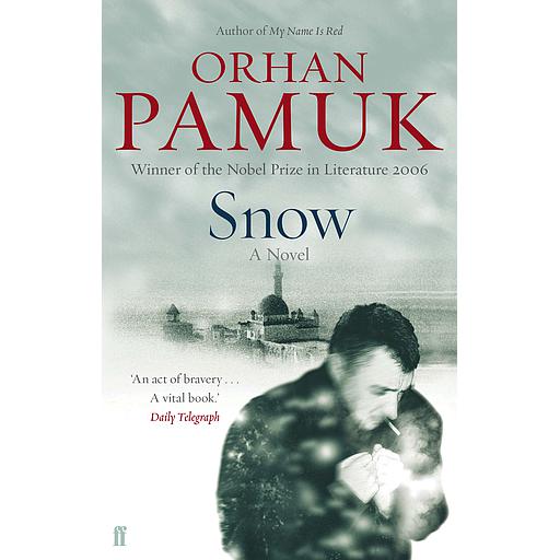 Snow