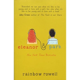 Eleanor & Park