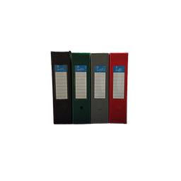 Boite Archive en Plastique N°10