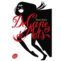 De cape & de mots