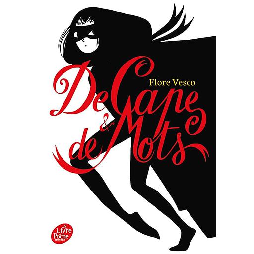De cape & de mots
