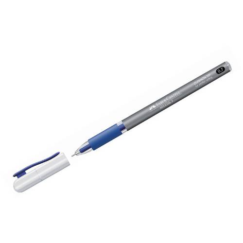[546251] Stylo à bille Speedx 0,7 Bleu
