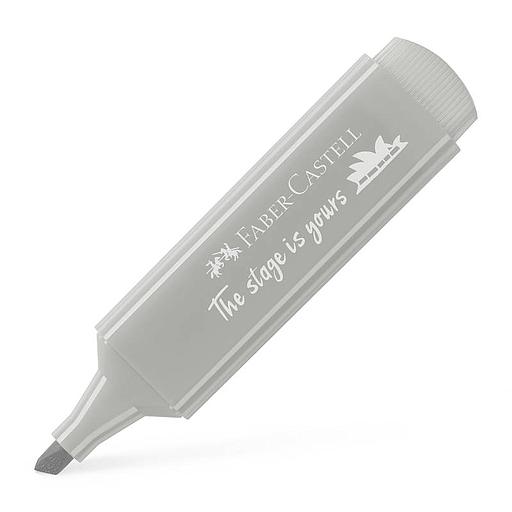 [254689] Surligneur Textliner 46 Pastel Gris