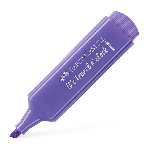 [254684] Surligneur Textliner 46 Pastel Lilas