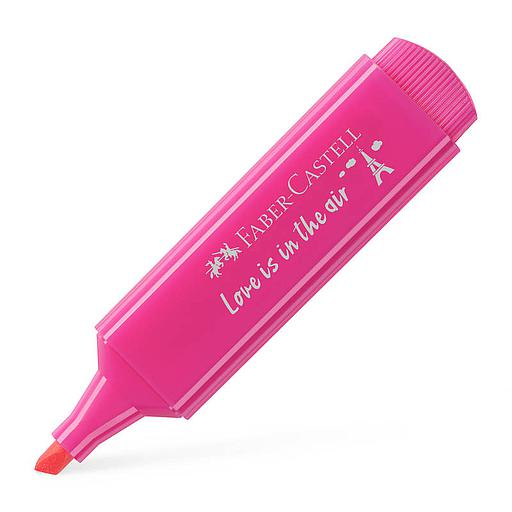 [254688] Surligneur Textliner 46 Pastel Rose