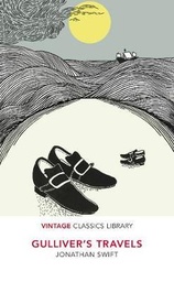 Gulliver's Travels : and Alexander Pope's Verses on Gulliver's Travels