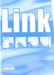 Link: Intermediate Work Book