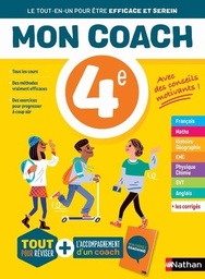Mon coach 4e
