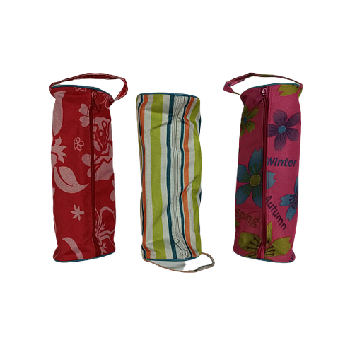 Trousse Spring Coloré