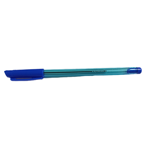 Stylo à bille ORICA Bleu