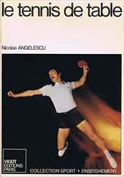 Le Tennis de table