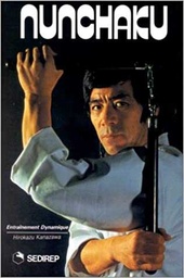Nunchaku  - Entraînement dynamique